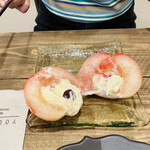 User's review image for Sweets House You+