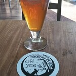 用戶對於カフェ ユエ的評論圖