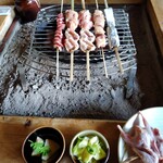 用户对于鎌田鳥山的评论图
