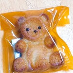 用戶對於パティスリーフゥ!!的評論圖