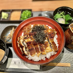 用户对于うな次郎的评论图