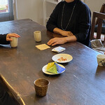 User's review image for タネビッツ