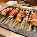 User's review image for 大阪焼肉・ホルモン ふたご   六本木店