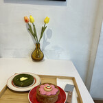 User's review image for THE COOKIE 594