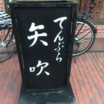 用戶對於矢吹的評論圖
