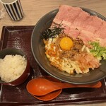 用戶對於にし家 本店的評論圖