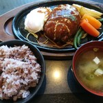 User's review image for 炭火焼肉 清香園 半道橋店