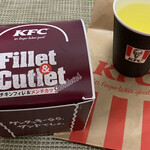 User's review image for ケンタッキーフライドチキン ダイエー船堀店