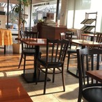 用戶對於ふれあい広場レストラン的評論圖