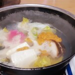 用戶對於ホテル神居岩的評論圖