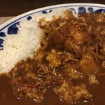 User's review image for おかんカレー コクシネル