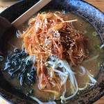 User's review image for らーめん龍太郎