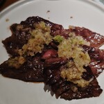 User's review image for 恵比寿焼肉　kintan