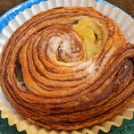 用户对于パンの店 チャーリー的评论图