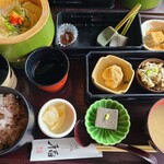 用戶對於嵯峨とうふ　稲的評論圖