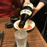 用戶對於さくら水産 新大阪東口的評論圖