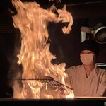 用戶對於わらやき屋 六本木的評論圖