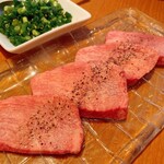 用戶對於焼肉 山水 銀座店的評論圖
