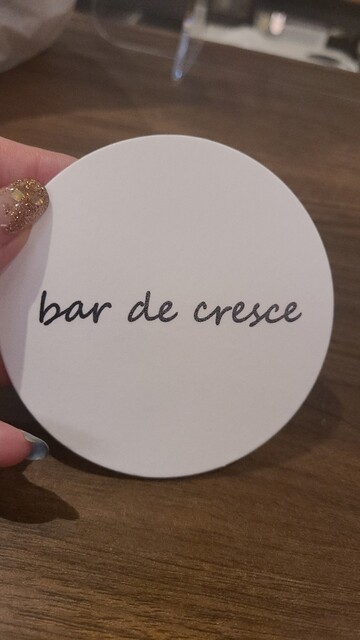 用户对于bar de cresce的评论高清图
