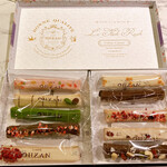 User's review image for カフェ オウザン 銀座三越店