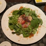 用戶對於M PRIME 梅田店的評論圖