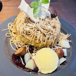 User's review image for LionCAFE