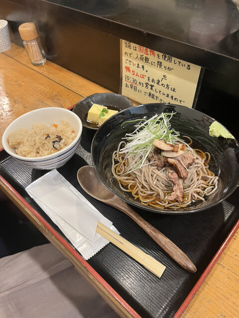 User's recommendation image for 手打ちそば なみ一
