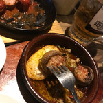 User's review image for ラッツダイニング 飯田橋店