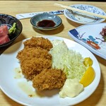 用戶對於大衆酒蔵 日本海 駒込店的評論圖
