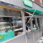用戶對於WENT 2 GO的評論圖