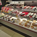 用户对于サザエ 西友清田店的评论图