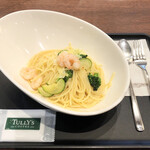 用戶對於タリーズコーヒー 品川インターシティ店的評論圖