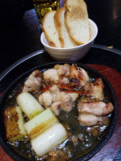 User's recommendation image for パラダイスロック 国分寺店