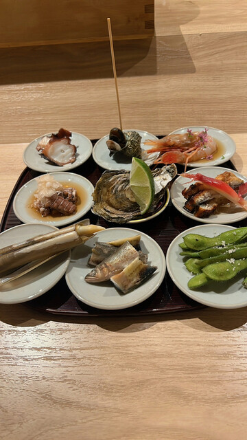 用户对于鮨 秀とら的评论高清图