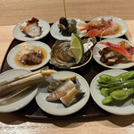 用户对于鮨 秀とら的评论图