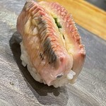 User's review image for 鮨 三か田