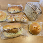 用户对于麦音的评论图