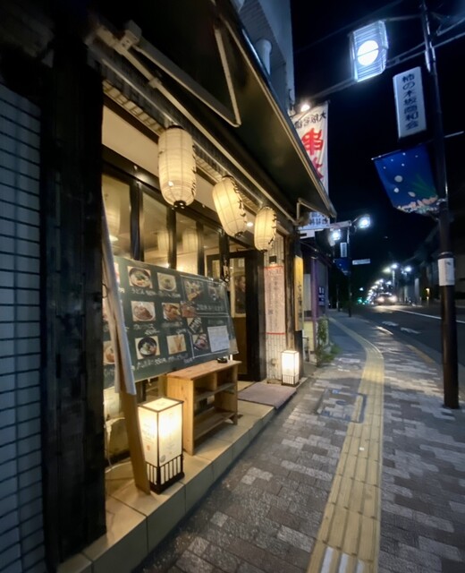 用戶對於七福神 都立大店的評論高清圖