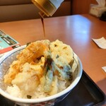 用戶對於和食さと 堀越学園前店的評論圖