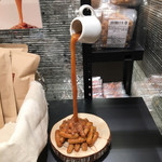 用戶對於日本橋錦豊琳  本店的評論圖