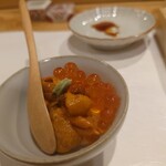 用户对于鮨 いっ誠的评论图