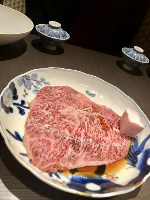 User's recommendation image for 佐賀牛 Sagaya 銀座