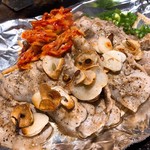 用戶對於狸狸亭 北堀江店的評論圖