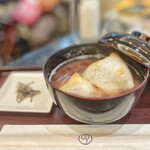 用户对于鶴屋吉信 IRODORI的评论图