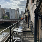 用戶對於淡路坂珈琲 お茶の水店的評論圖