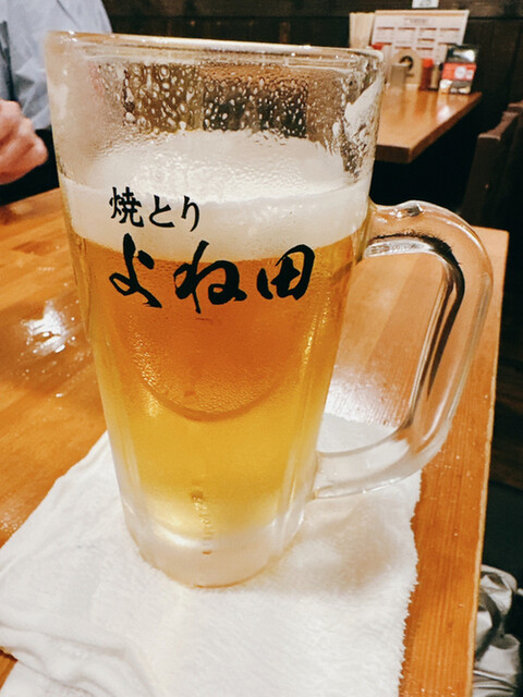 User's recommendation image for 焼とり よね田 中野店