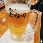 User's review image for 焼とり よね田 中野店