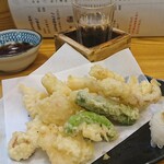 User's review image for にしきや