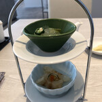 用戶對於京鼎樓 HANARE 横浜フロント鶴屋町店的評論圖