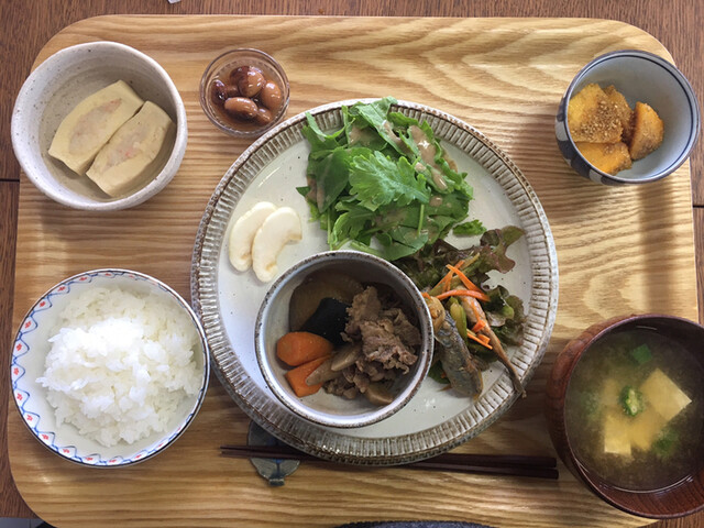 用户对于フードスタジオ 石山農園的评论高清图